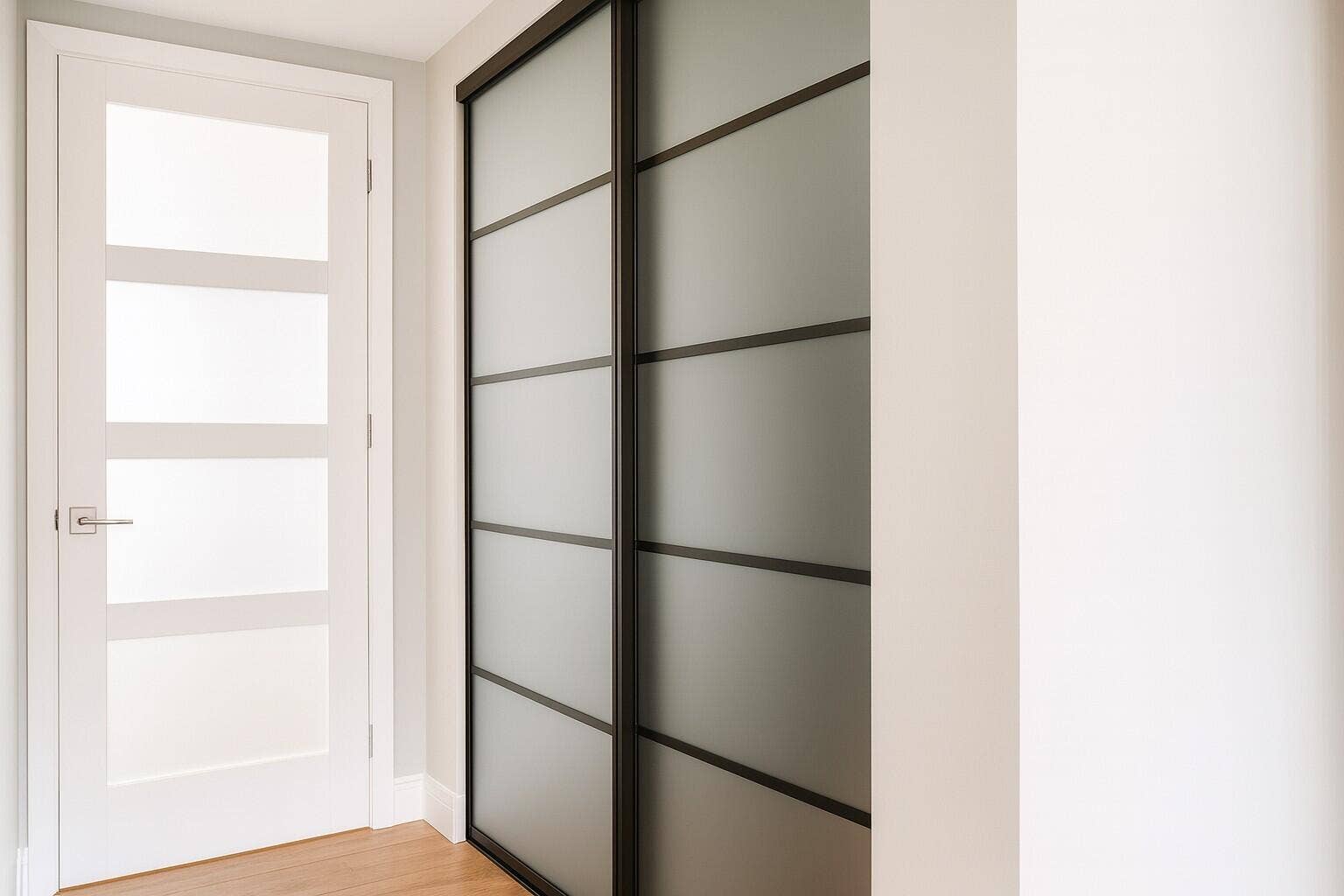 3850 Washington Street, #215, Hollywood, FL 33021 3850 215 master closet right