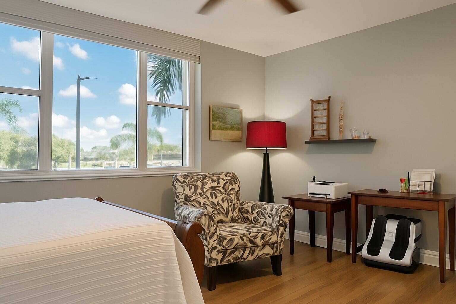 3850 Washington Street, #215, Hollywood, FL 33021 3850 215 bedroom