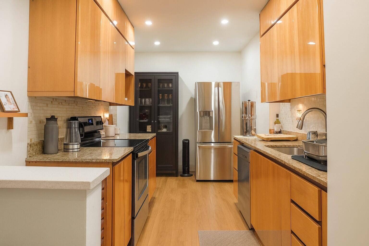 3850 Washington Street, #215, Hollywood, FL 33021 3850 215 kit1