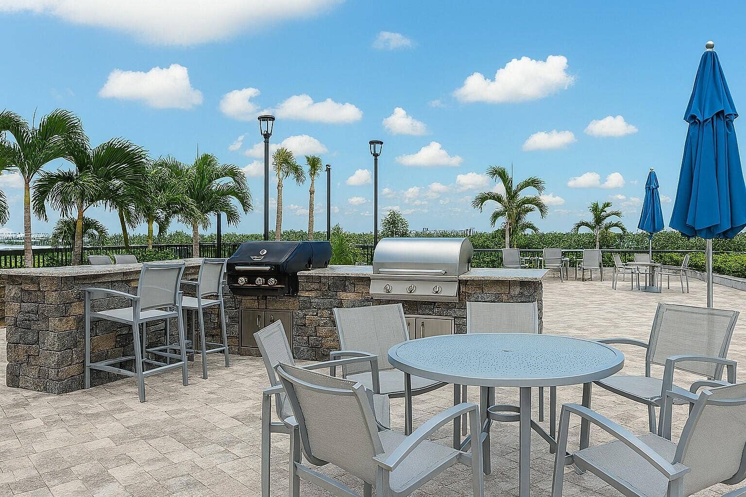 3850 Washington Street, #215, Hollywood, FL 33021 pvh bbq