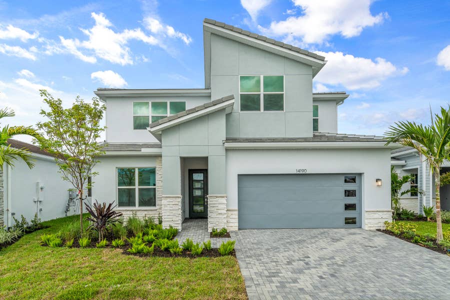 Property photo for 14190 SW Artesia Drive SW, Port St Lucie, FL
