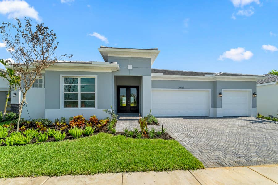 Property photo for 14555 SW Sarilla Boulevard, Port St Lucie, FL