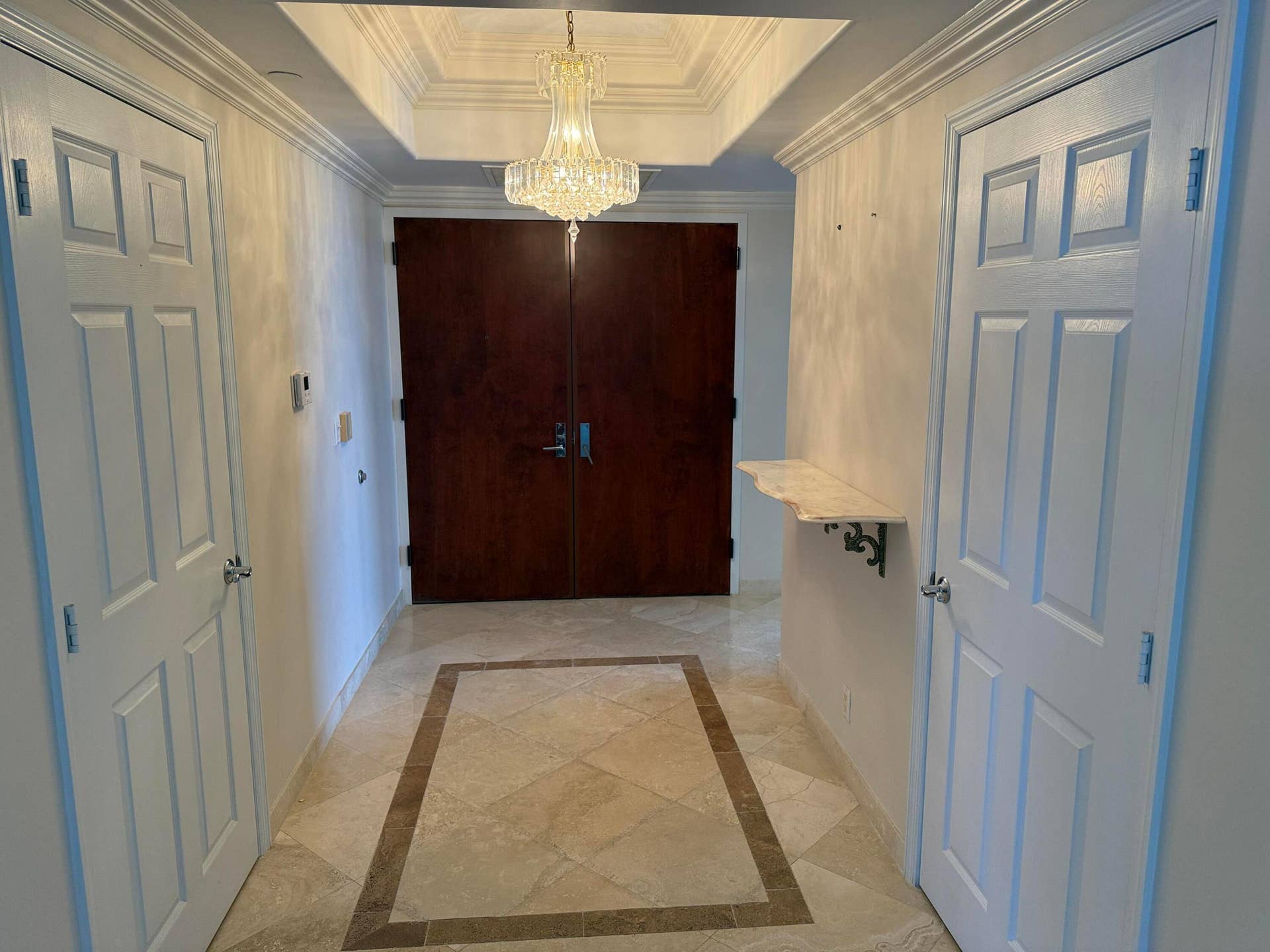 Front Hall