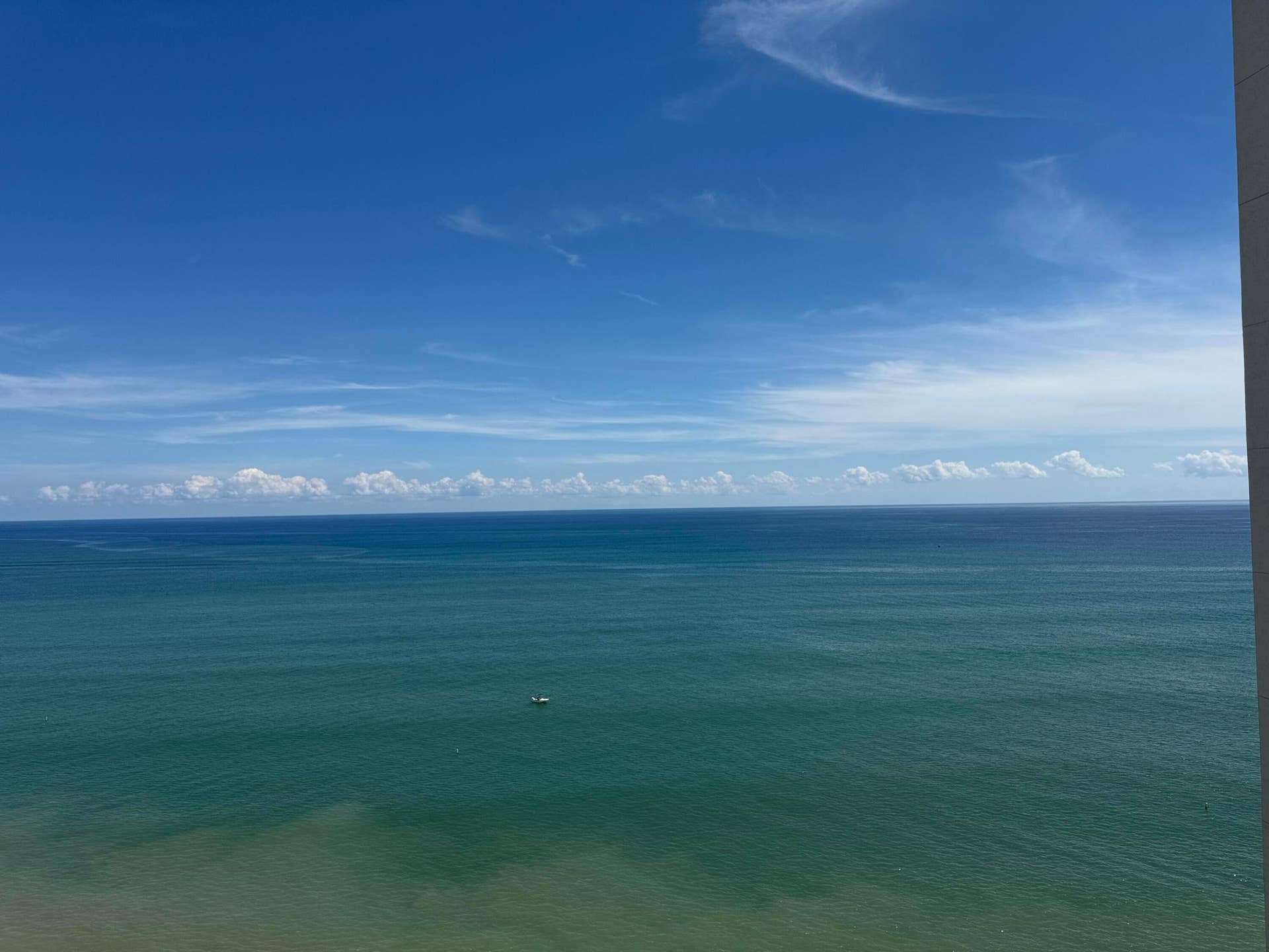 Ocean View