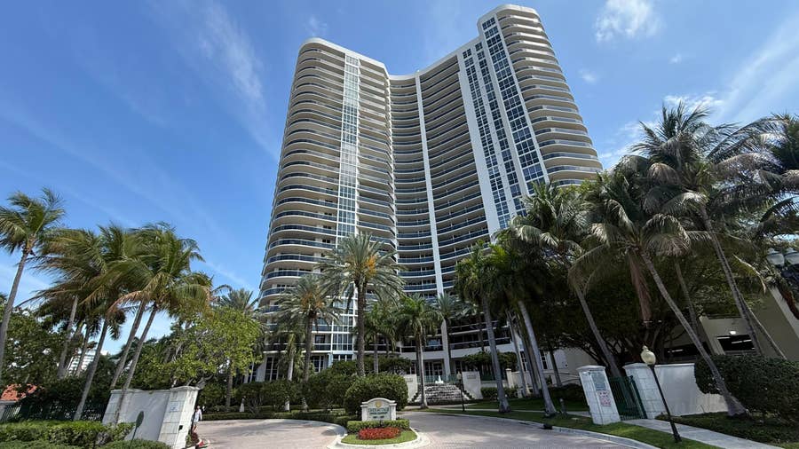 Property photo for 3200 N Ocean Boulevard, #2103, Fort Lauderdale, FL
