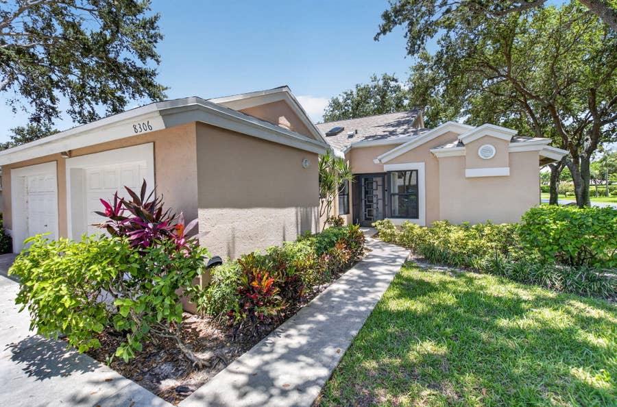 Property photo for 8306 Summersong Terrace, Boca Raton, FL