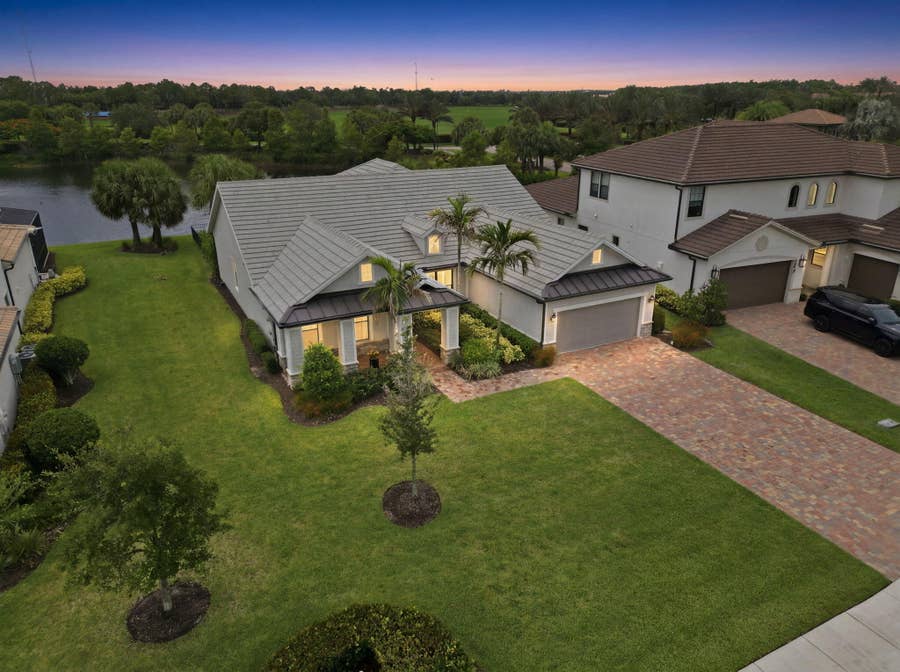 Property photo for 208 Sonoma Isles Circle, Jupiter, FL
