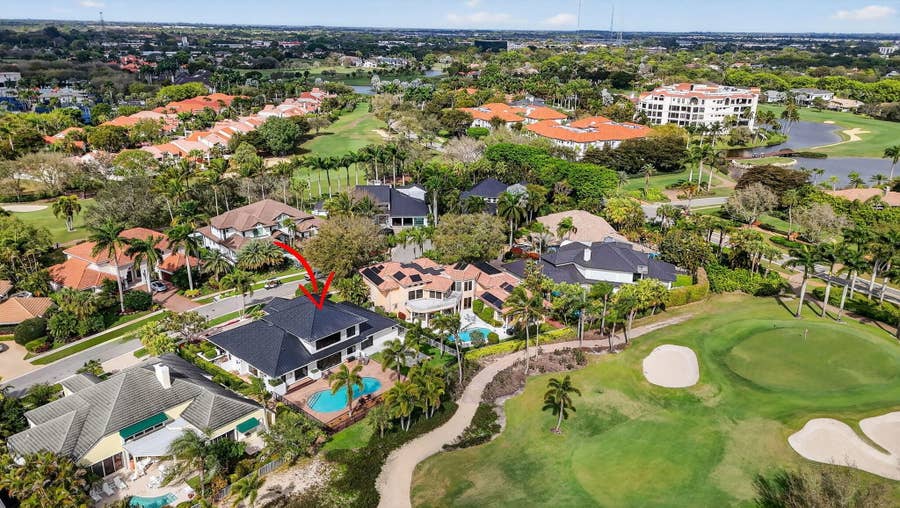 Property photo for 21312 Greenwood Court, Boca Raton, FL