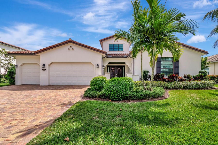 Property photo for 8212 Grand Prix Lane, Boynton Beach, FL