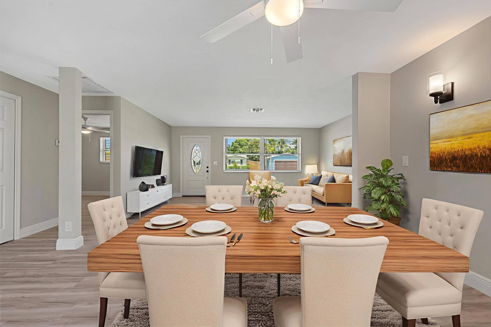 204 Circle E, Jupiter, Jupiter, FL 33458 33_29 - staged 3