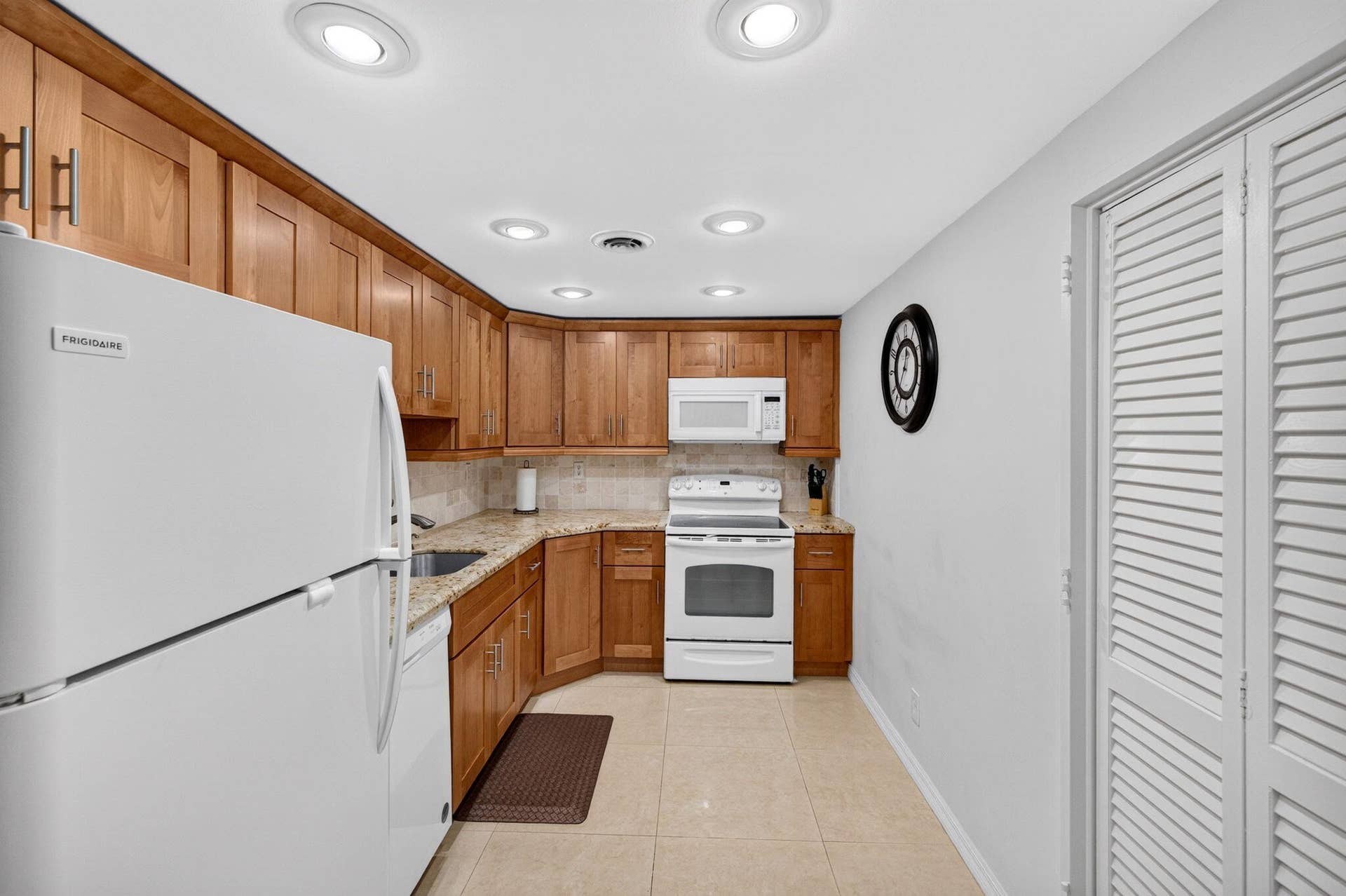 Stone Counter Tops
