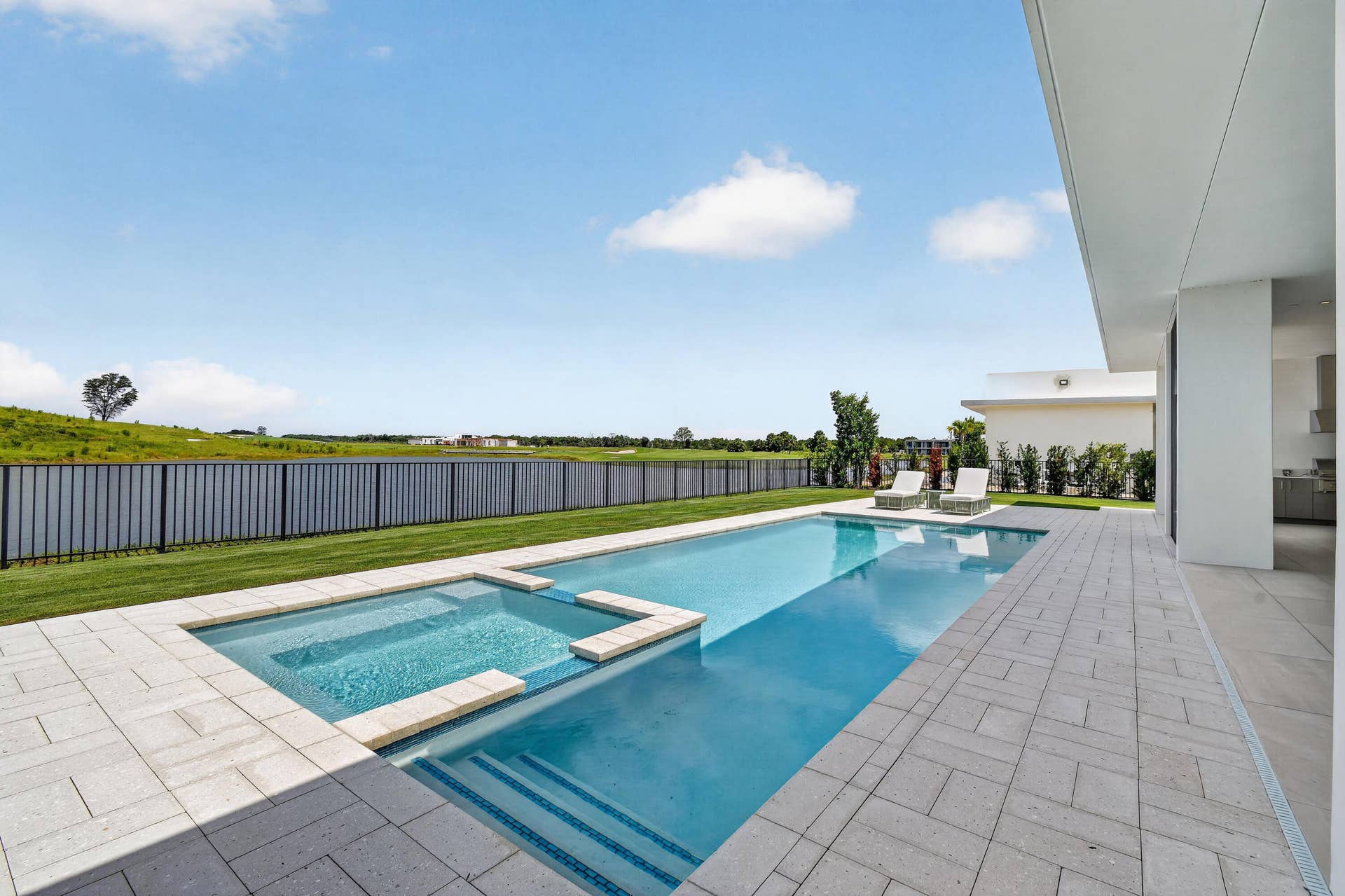 10959 Monte Rosa Drive, Palm Beach Gardens, FL 33412 Pool