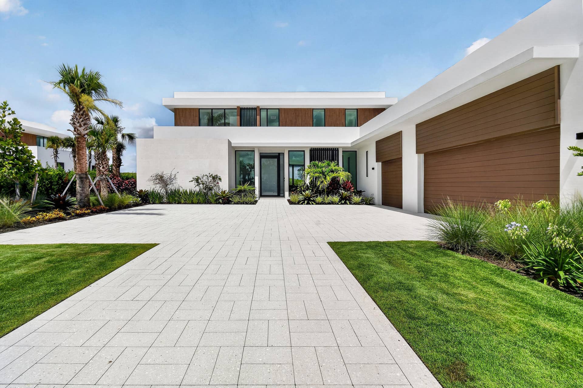 10959 Monte Rosa Drive, Palm Beach Gardens, FL 33412 Front Exterior