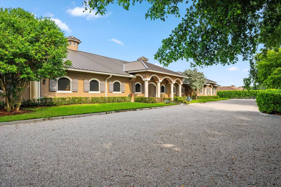 Property photo for 3509 Grand Prix Farms Drive, Wellington, FL