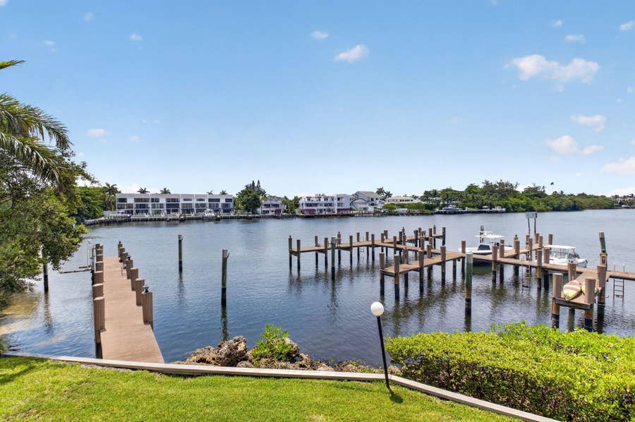 Property photo for 1111 George Bush Boulevard, #A, Delray Beach, FL