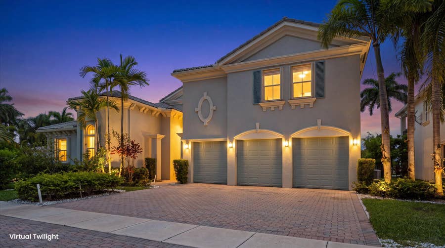 Property photo for 2792 Pillsbury Way, Wellington, FL