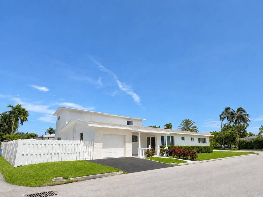 Property photo for 1155 Washington Street, Hollywood, FL