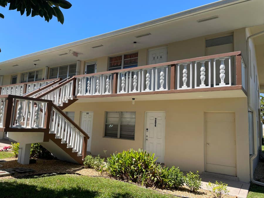 Property photo for 203 Easthampton I, West Palm Beach, FL
