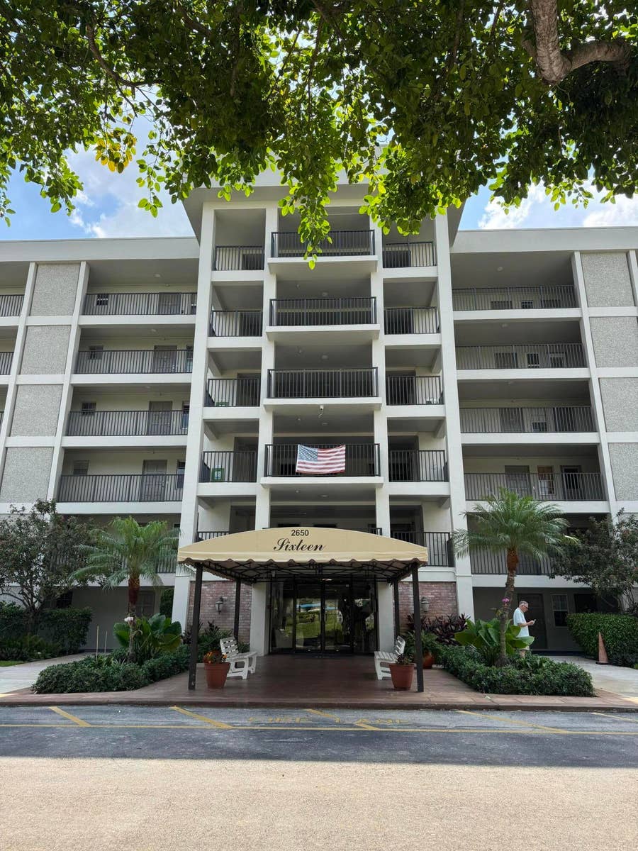 Property photo for 2650 S Course Drive, #407, Pompano Beach, FL