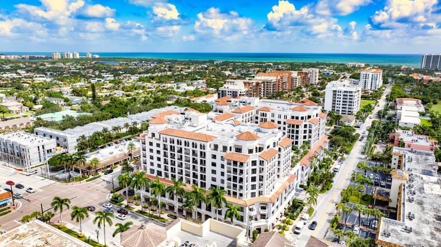 Property photo for 200 E Palmetto Park Road, #404, Boca Raton, FL