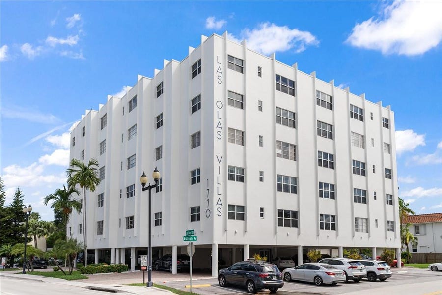 Property photo for 1770 E Las Olas Boulevard, #508, Fort Lauderdale, FL