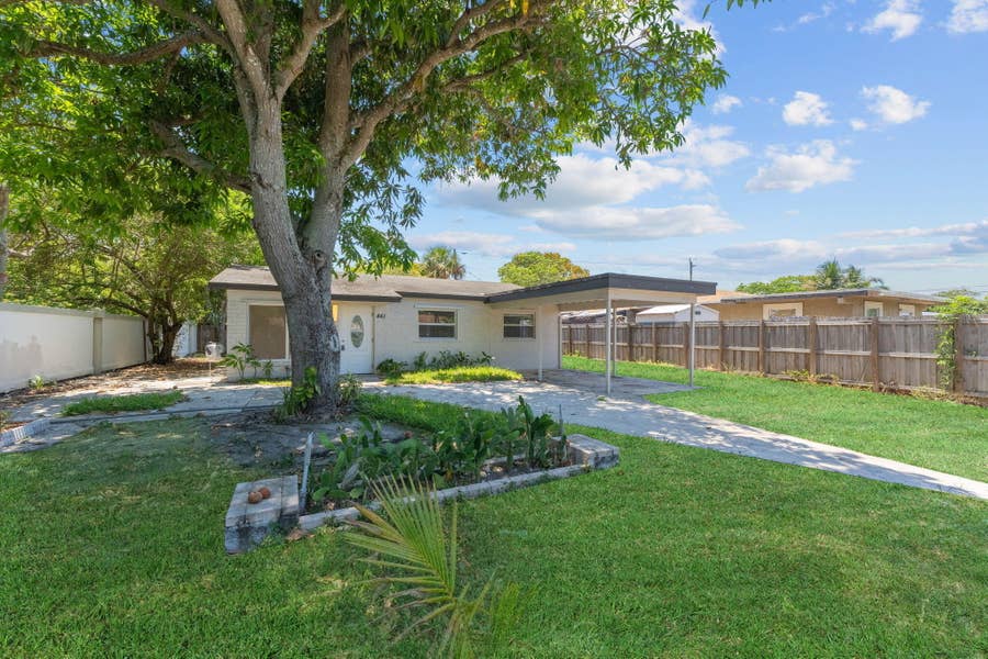Property photo for 441 NW 1st Way, Deerfield Beach, FL