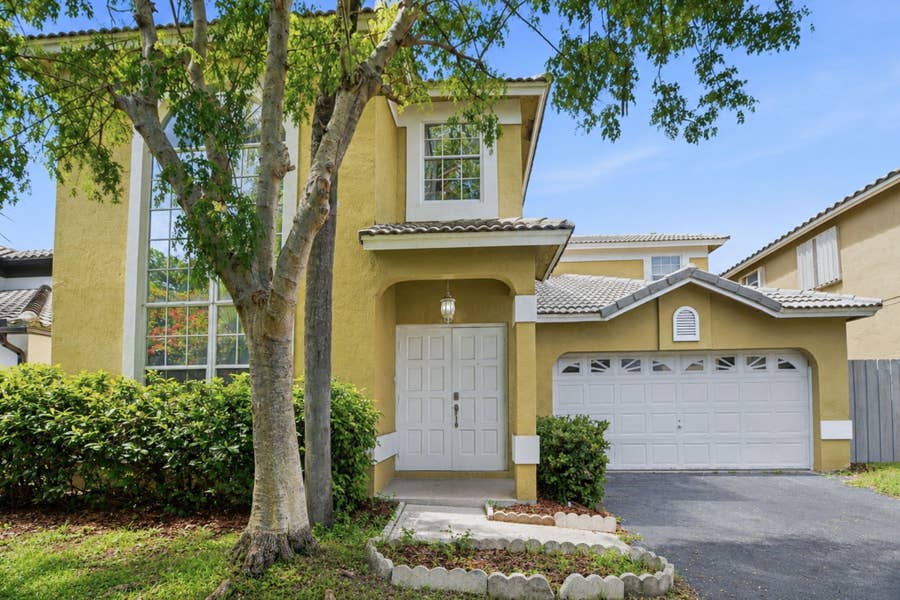 Property photo for 5477 NW 44th Way, Coconut Creek, FL