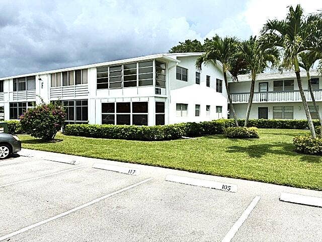 Property photo for 110 Markham F, #110, Deerfield Beach, FL
