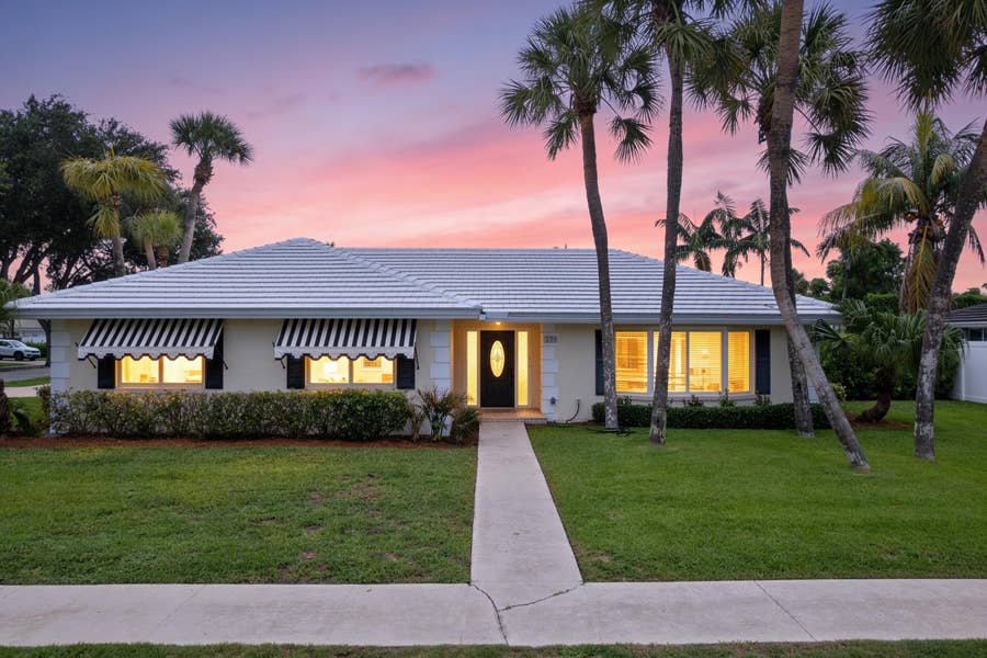 Property photo for 1375 SW 14th Avenue, Boca Raton, FL