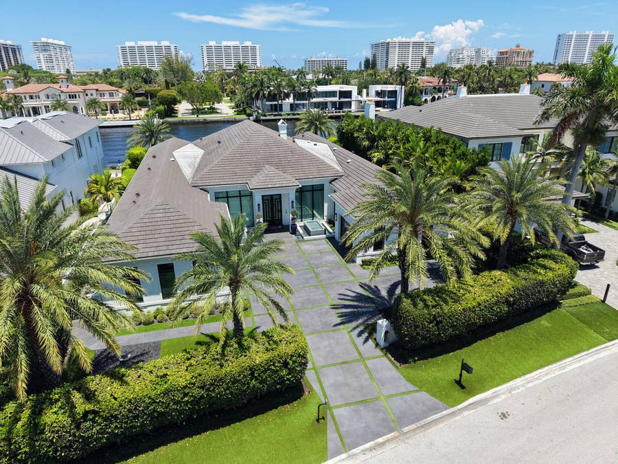 Property photo for 1992 Royal Palm Way, Boca Raton, FL