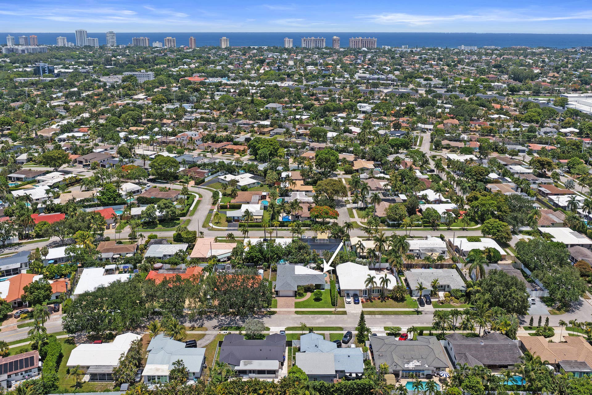 5830 NE 21st Terrace, Fort Lauderdale, FL 33308 DJI_20260628135456_0289_D