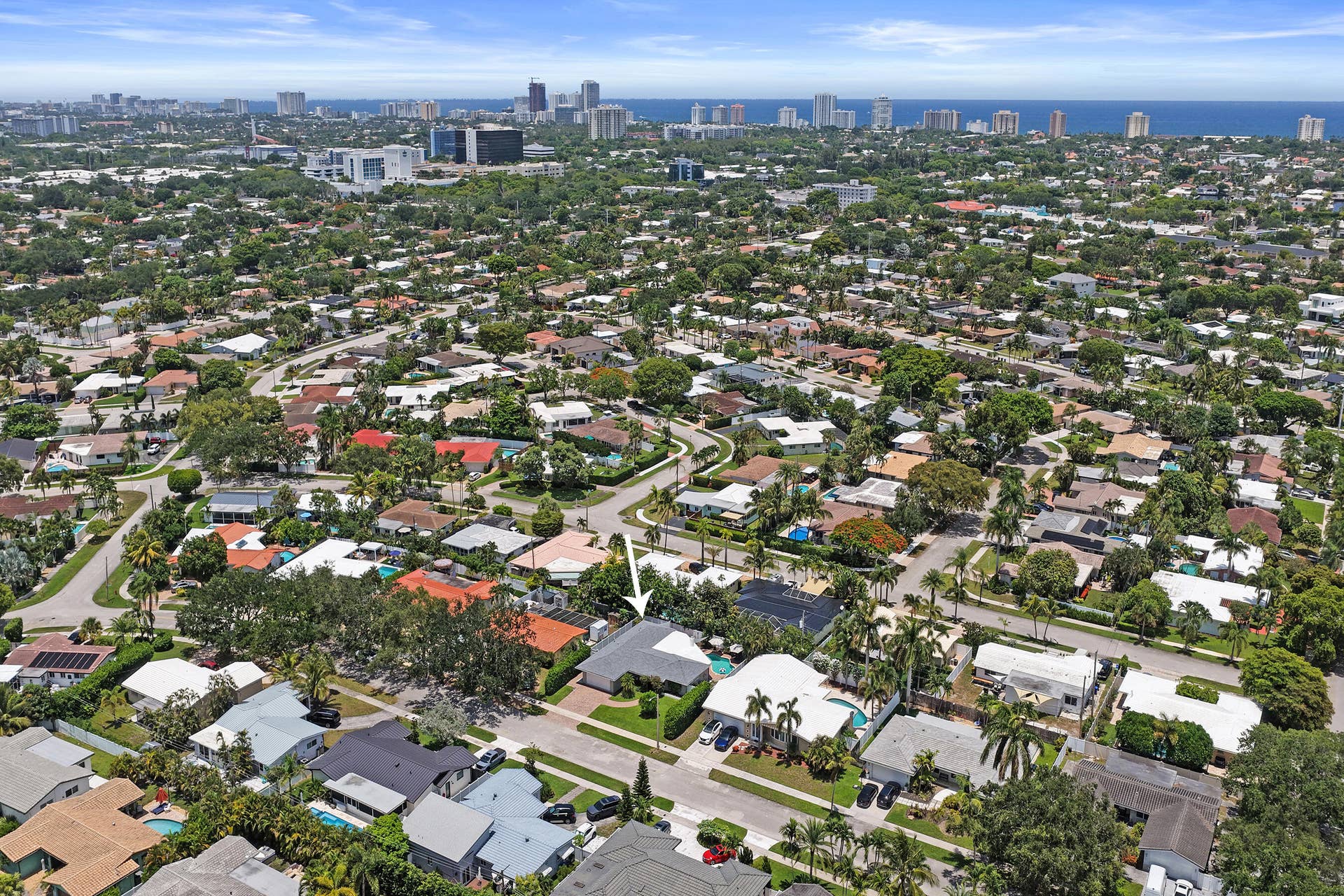5830 NE 21st Terrace, Fort Lauderdale, FL 33308 DJI_20260628135512_0290_D