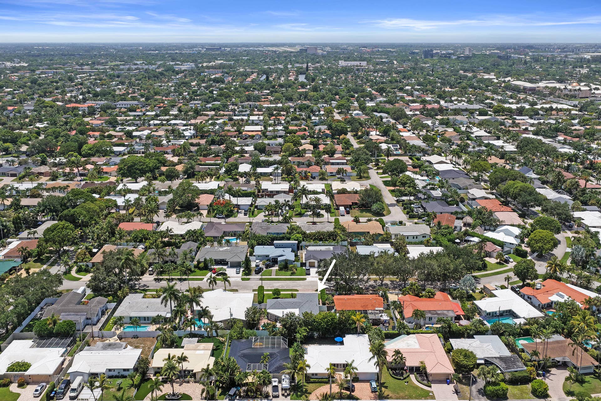 5830 NE 21st Terrace, Fort Lauderdale, FL 33308 DJI_20260628135604_0293_D