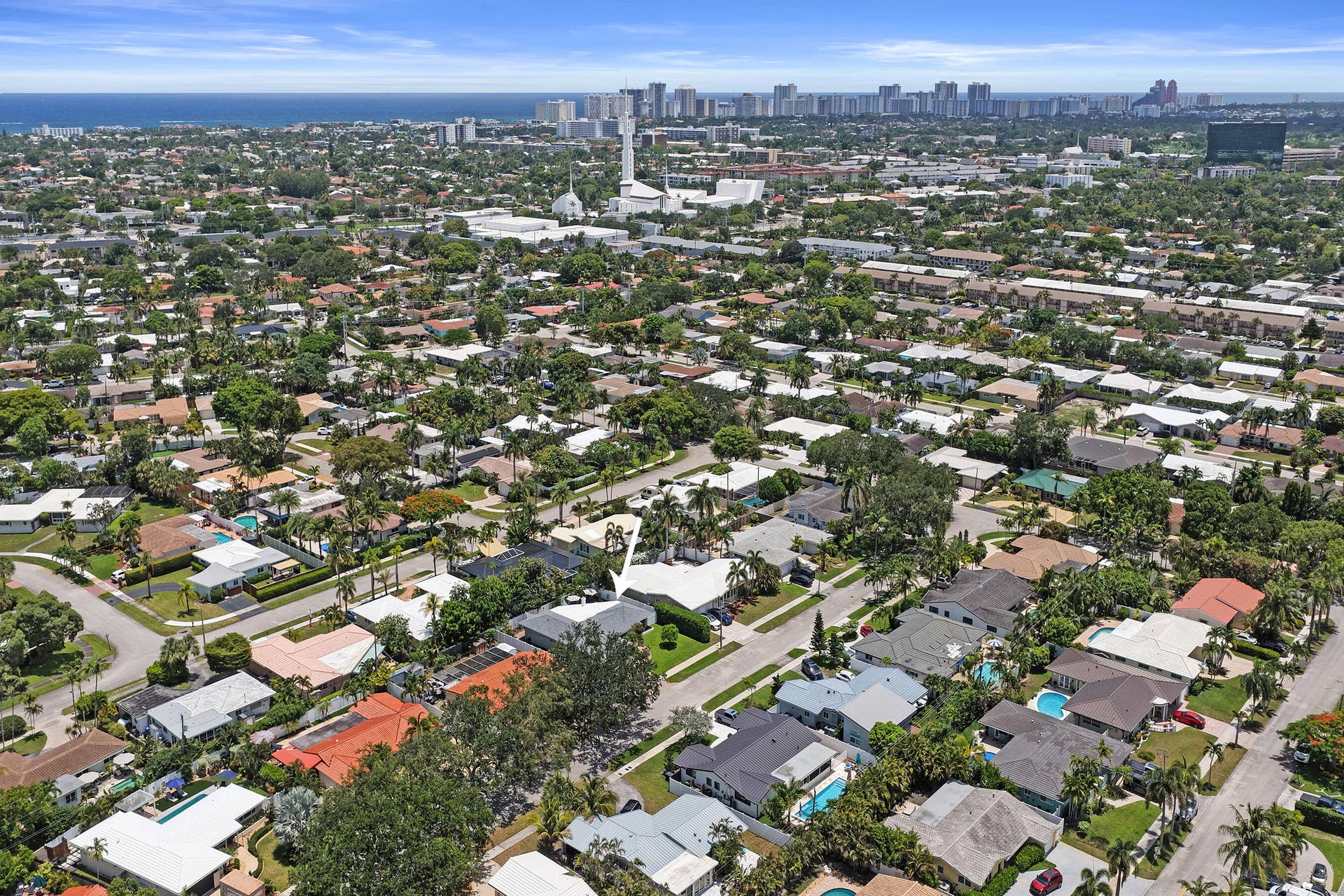5830 NE 21st Terrace, Fort Lauderdale, FL 33308 DJI_20260628135641_0296_D