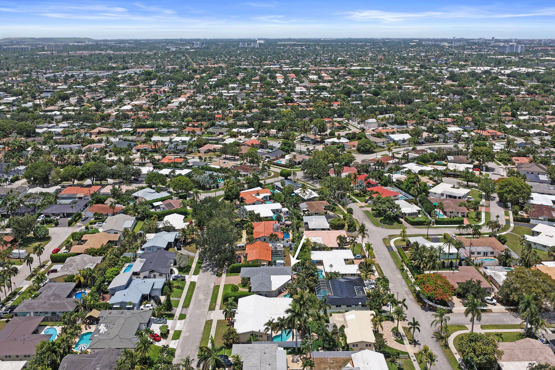 5830 NE 21st Terrace, Fort Lauderdale, FL 33308 DJI_20260628135532_0291_D