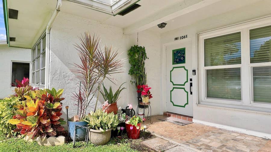 Property photo for 1061 NW 85th Terrace, #A111, Plantation, FL