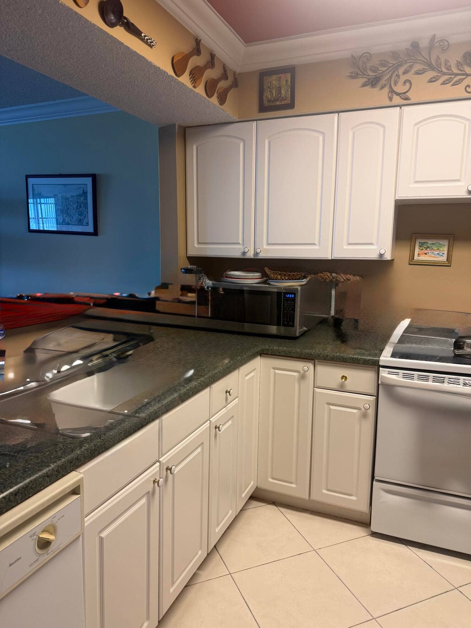 2900 N Course Drive, #1005, Pompano Beach, FL 33069 IMG_4636