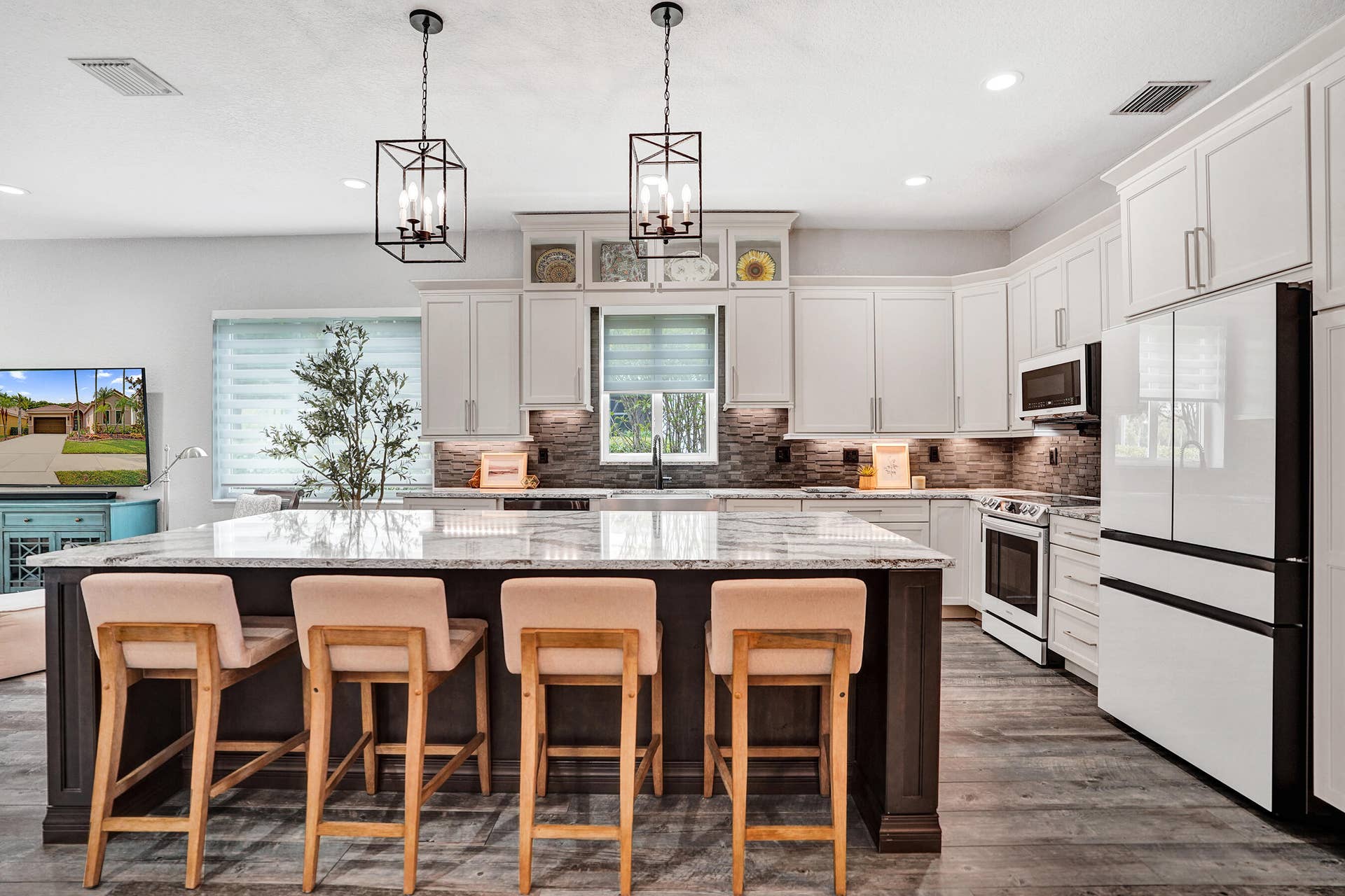 706 Tulip Circle, Weston, FL 33327 DSC07108