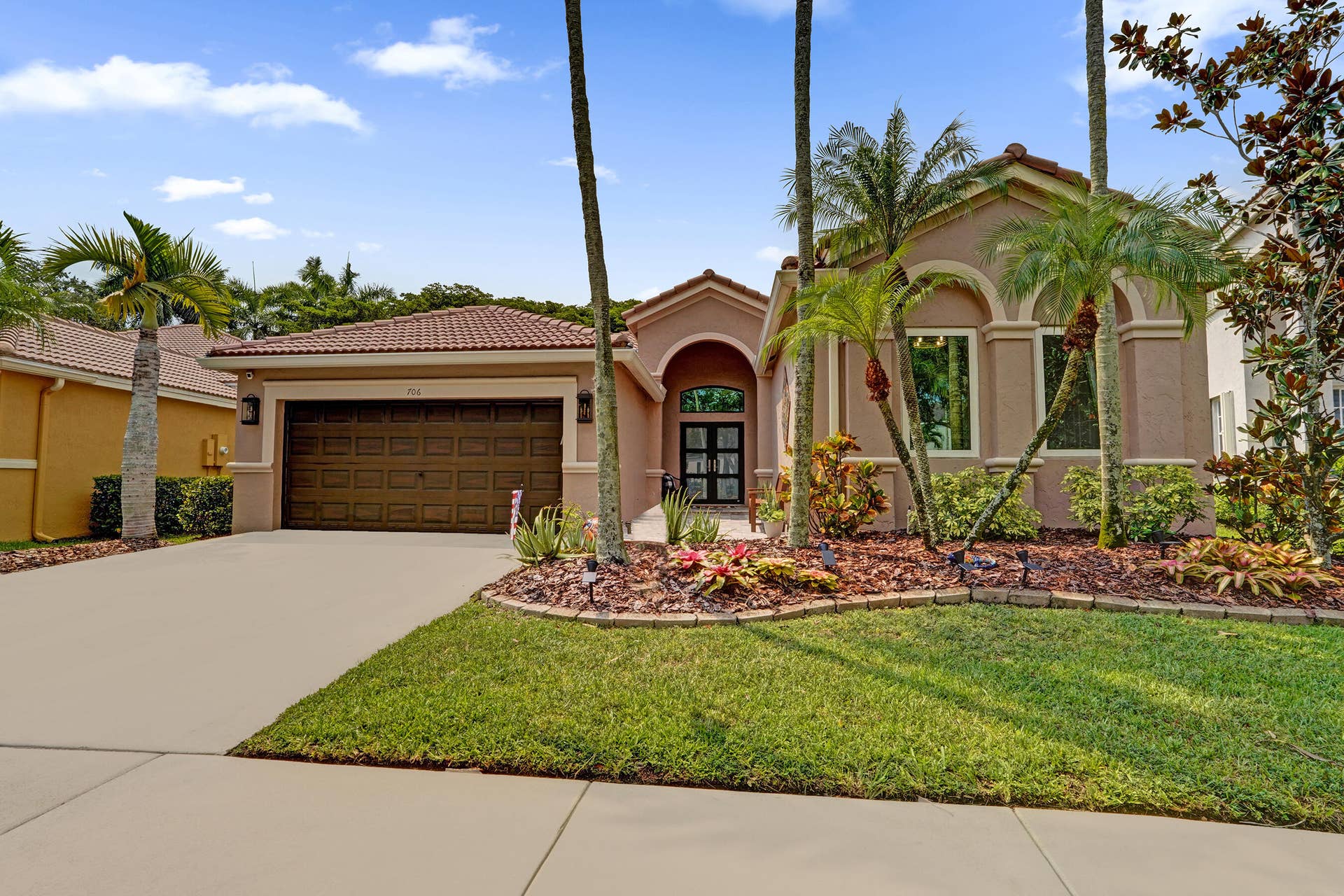 706 Tulip Circle, Weston, FL 33327 DSC07336