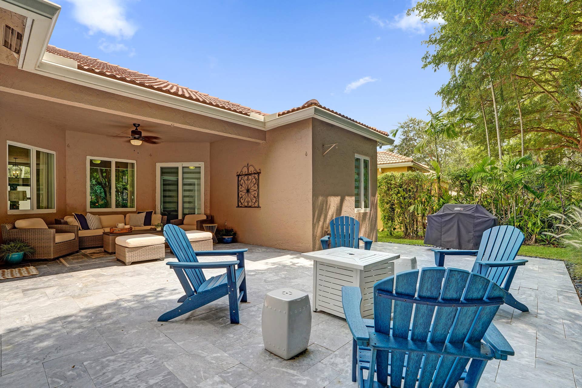 706 Tulip Circle, Weston, FL 33327 DSC07069