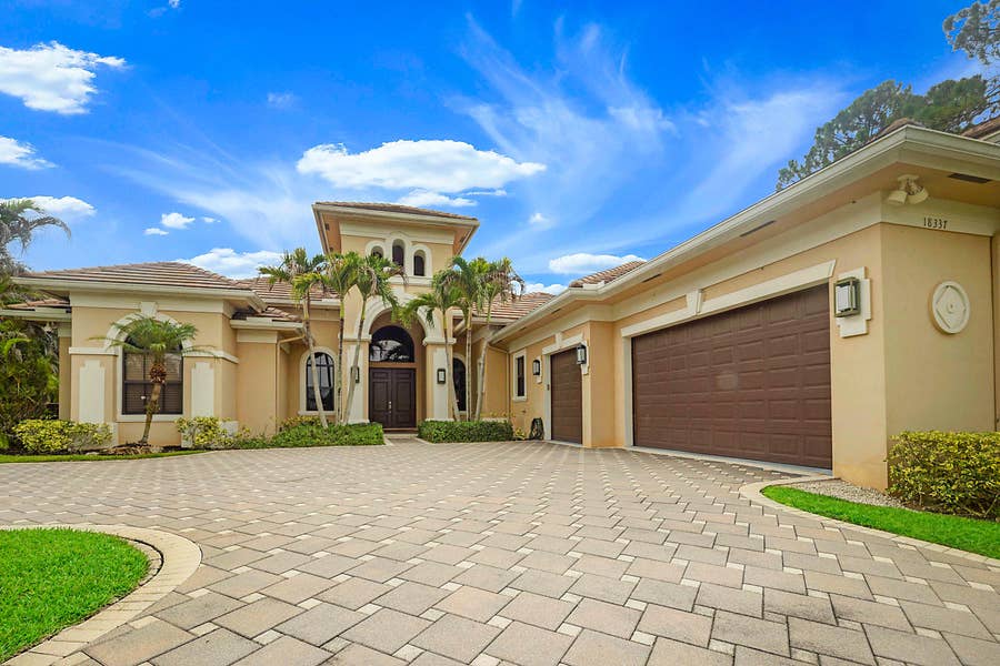 Property photo for 18337 SE Old Trail Drive W, Jupiter, FL