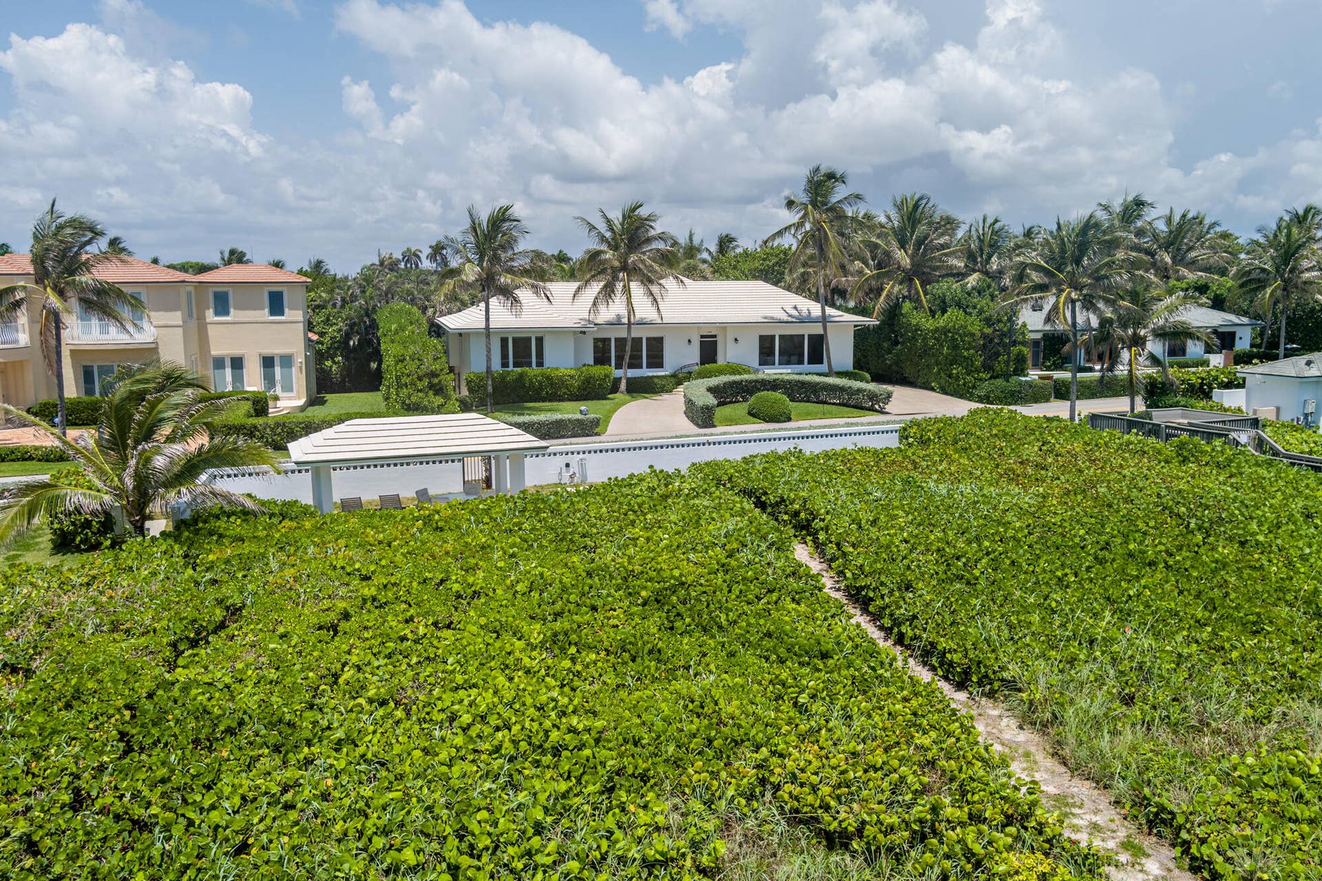 1426 N Ocean Boulevard, Palm Beach, FL 33480 1426 N Ocean