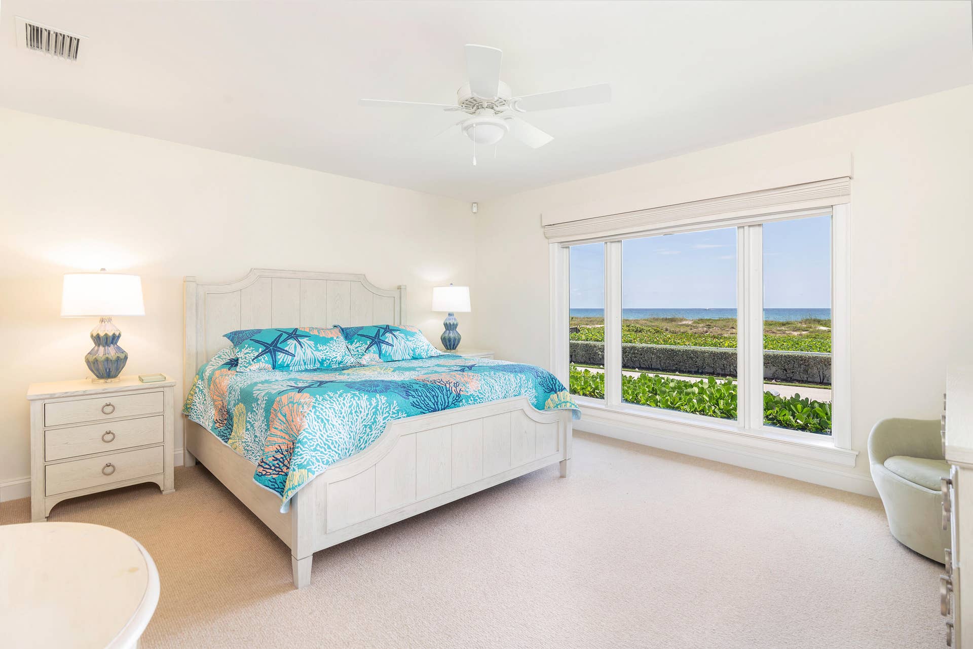 1426 N Ocean Boulevard, Palm Beach, FL 33480 1426 Primary Bedroom