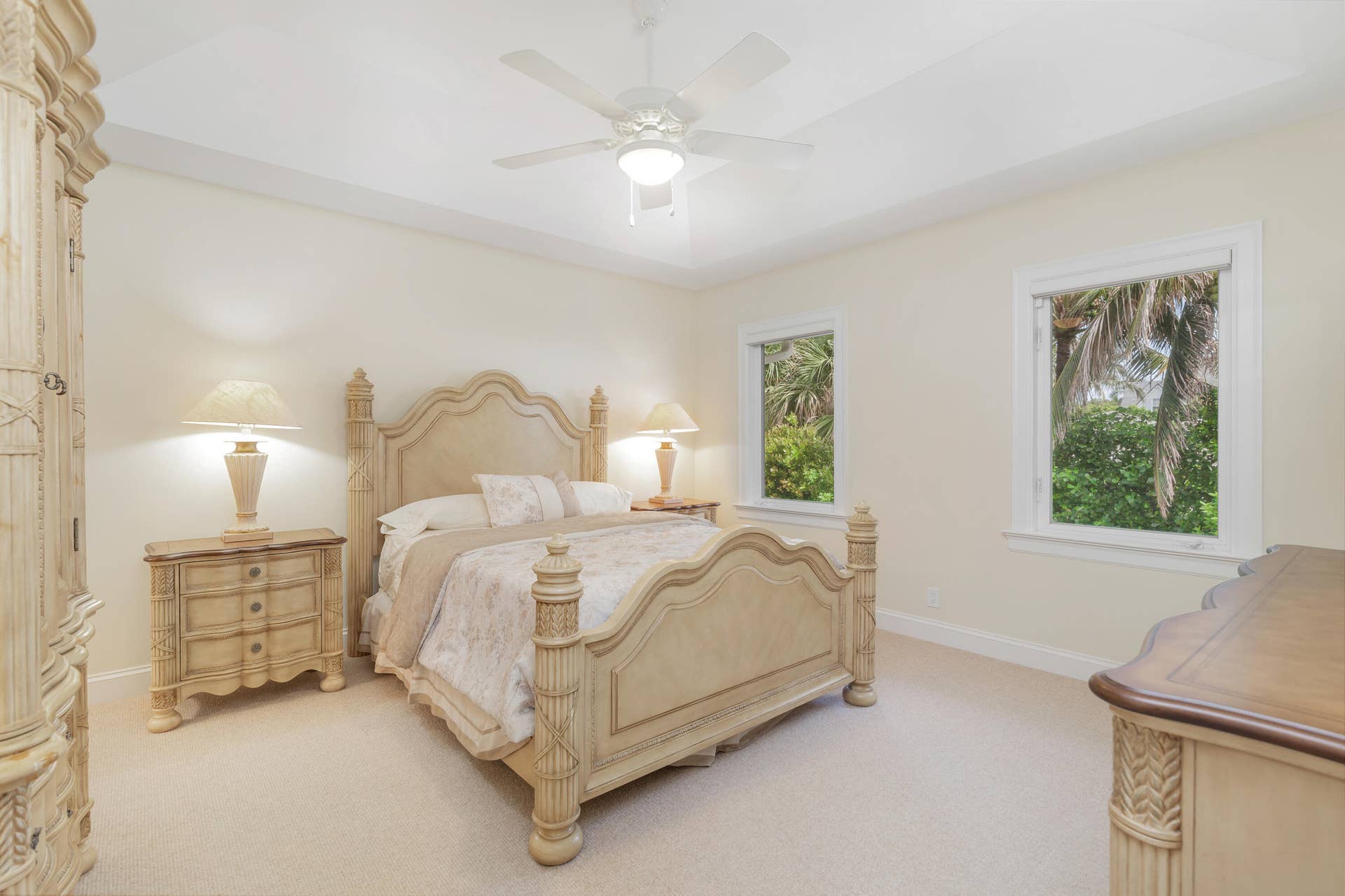 1426 N Ocean Boulevard, Palm Beach, FL 33480 1426 Third Bedroom