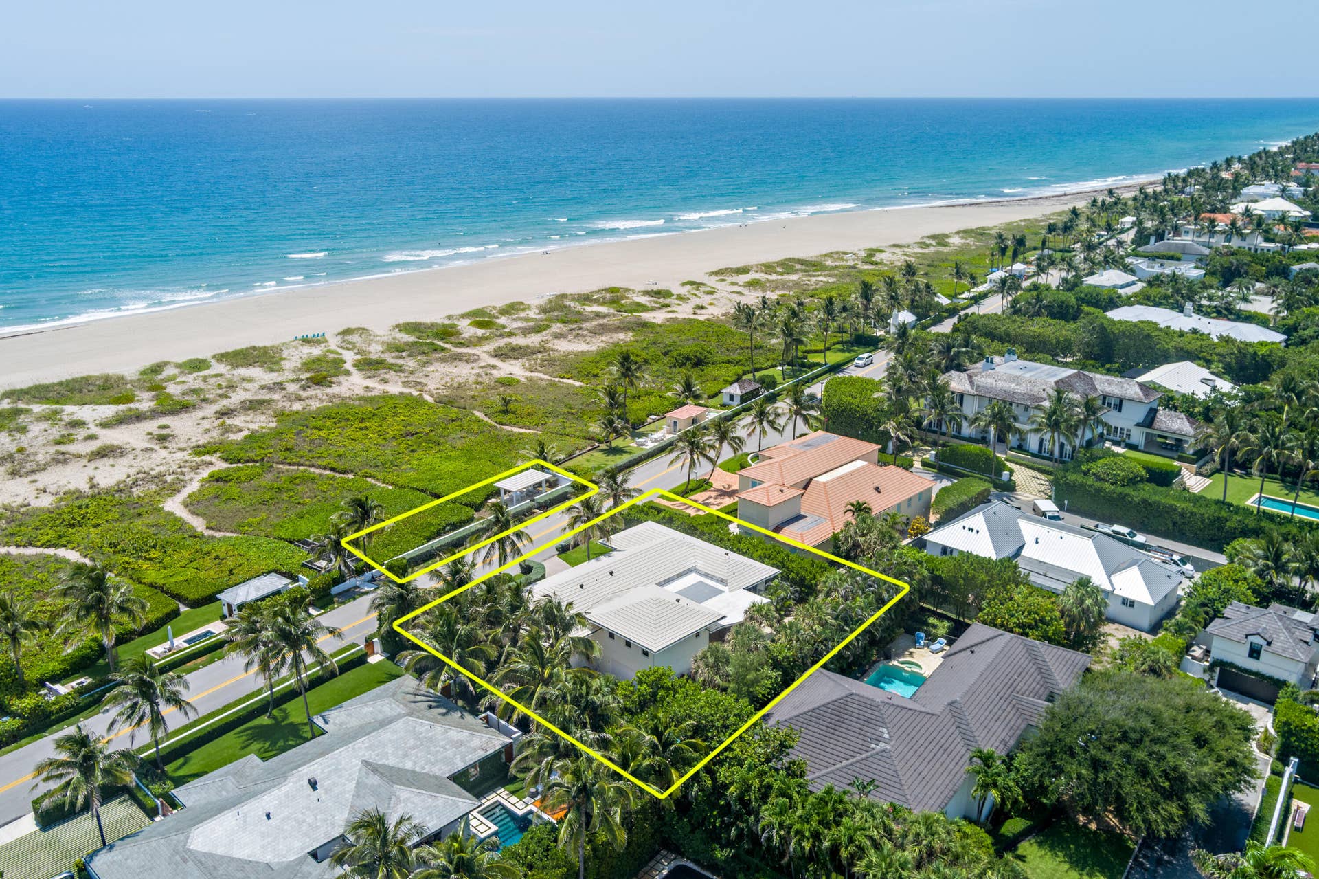 1426 N Ocean Boulevard, Palm Beach, FL 33480 1426 N Ocean