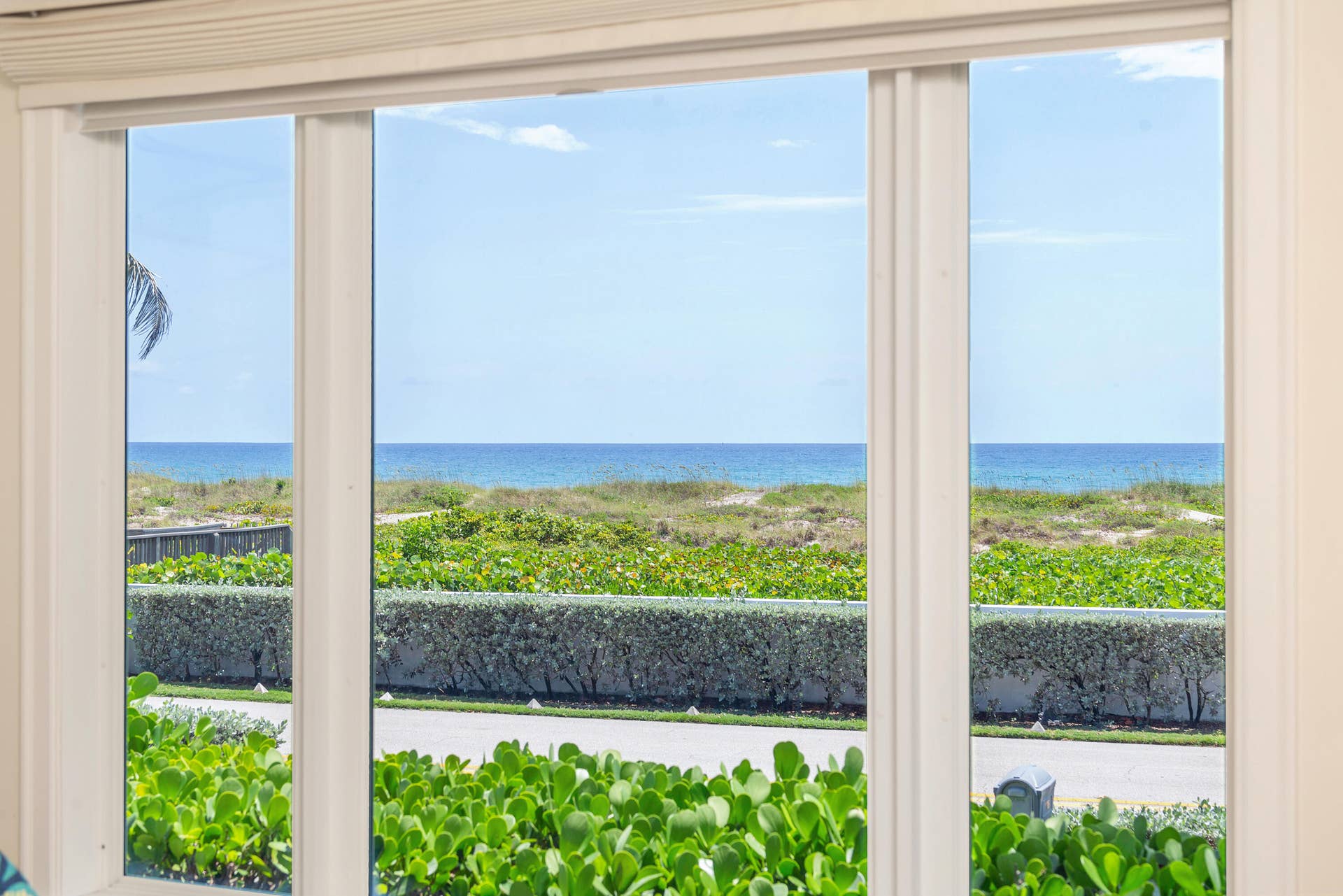 1426 N Ocean Boulevard, Palm Beach, FL 33480 1426 Primary Bedroom View