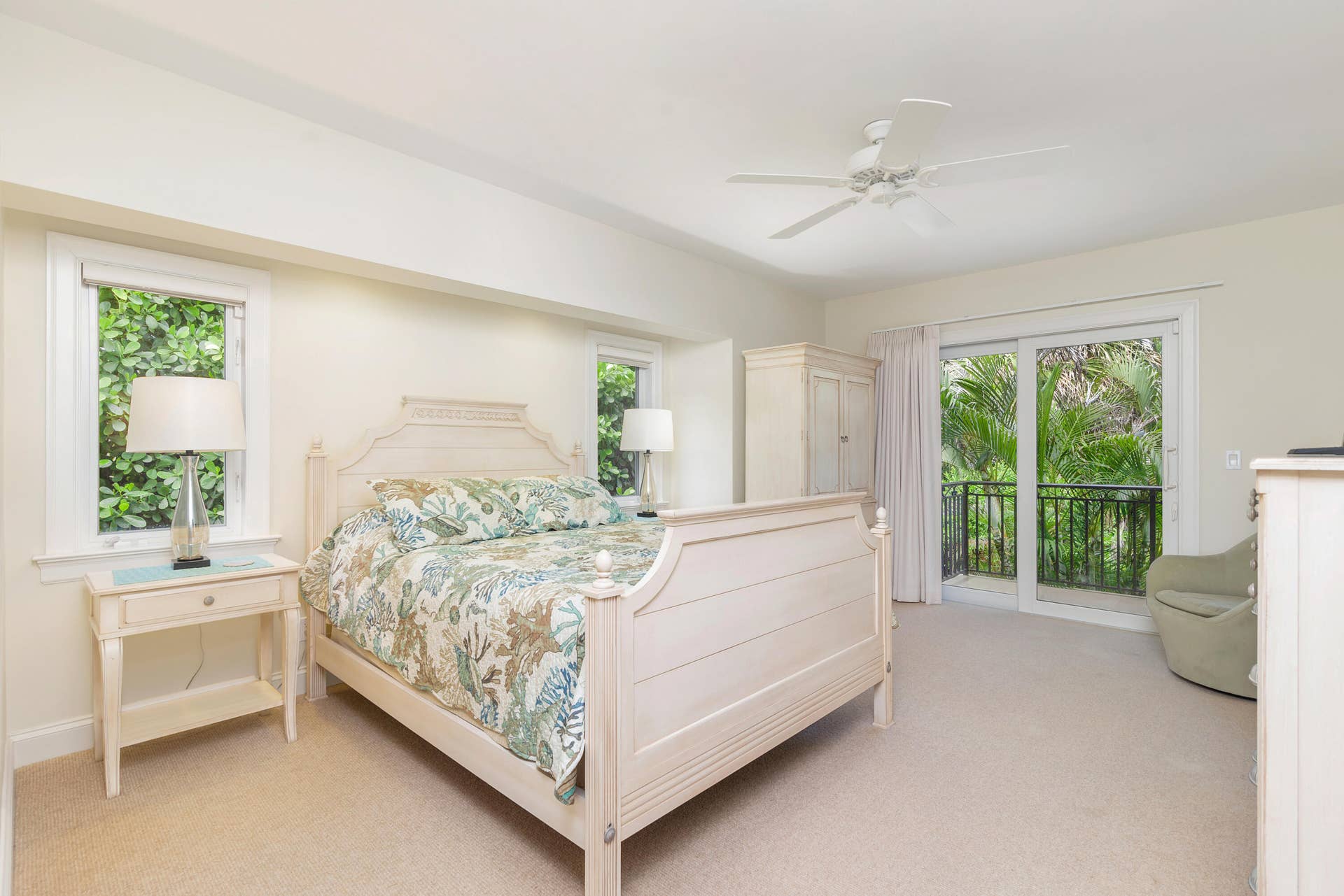 1426 N Ocean Boulevard, Palm Beach, FL 33480 1426 Second Bedroom