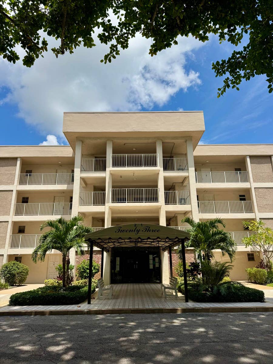 Property photo for 2601 S Course Drive, #401, Pompano Beach, FL