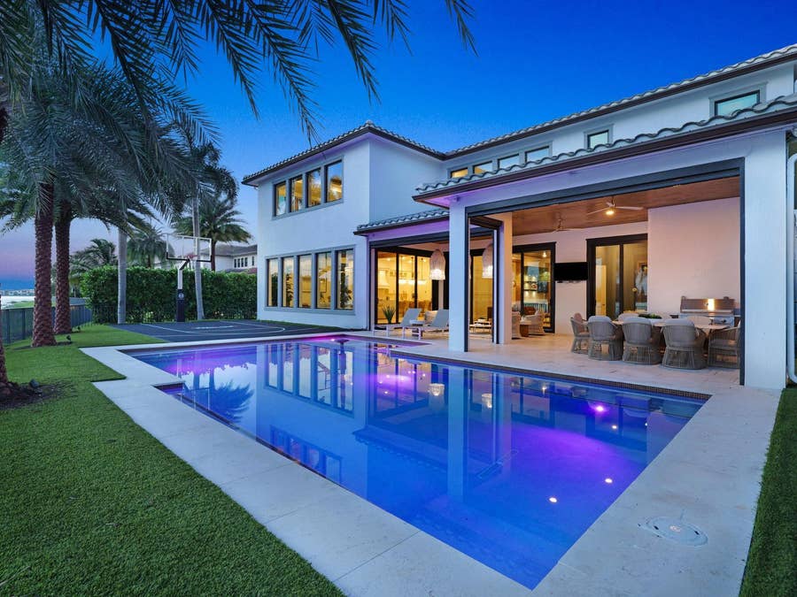 Property photo for 8785 Parkland Bay Drive, Parkland, FL