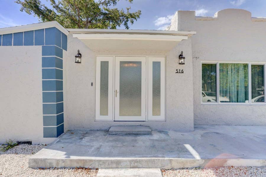 Property photo for 516 Nathan Hale Road, West Palm Beach, FL